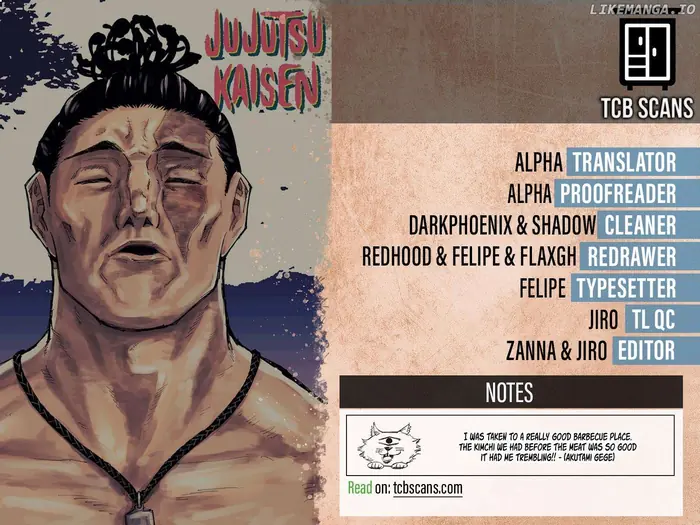 Jujutsu Kaisen Chapter 258 image 02_optimized